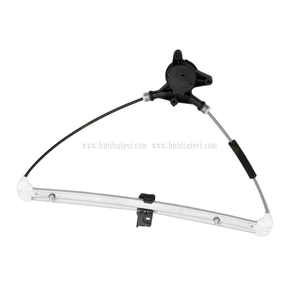<span class=keywords><strong>Elevalunas</strong></span> Trasero Izquierdo para Automóvil, sin Motor, Compatible con <span class=keywords><strong>3</strong></span> 2013-2017 OEM BS1A-72-590 - Product Image 2