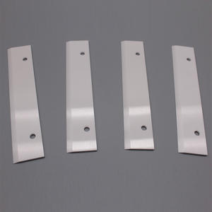 Lama in Ceramica di <span class=keywords><strong>Zirconia</strong></span> Personalizzata per Macchina per Film Estensibile - Product Image 3