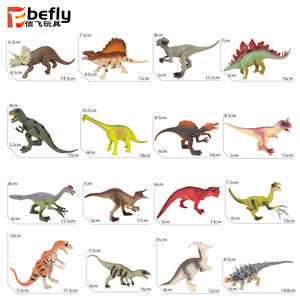 D'apprentissage tableau mural juguetes al por maire de dinosaurio non-tissé tapis dinosaure jouer ensemble jouet pour enfants - Product Image 4