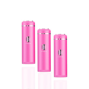 Afeitadora eléctrica privada <span class=keywords><strong>para</strong></span> mujer, recortadora de <span class=keywords><strong>vello</strong></span> púbico <span class=keywords><strong>para</strong></span> axilas de cuerpo completo, <span class=keywords><strong>para</strong></span> el hogar afeitadora, máquina de depilación - Product Image 5