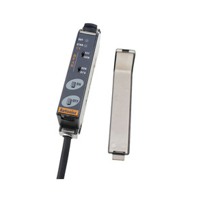 เซ็นเซอร์ไฟเบอร์ออปติกแบบดิจิตอลรุ่นใหม่ Autonics BF4 Series พร้อมแอมพลิฟายเออร์ รุ่น BF4RP/BF4R-R - Product Image 2