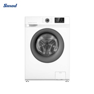 Lave-linge et sèche-linge combinés à chargement frontal 9 kg, tout-en-un, Dwf-90c14lth((myd60) - Product Image 2
