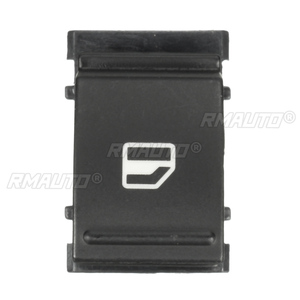 Botón Interruptor Elevavidrios Eléctrico 1K0959855 7L6959855B para VW Golf MK5 6 Passat B5 Jetta B6 Amarok Sharan Tiguan Touran Touareg - Product Image 4