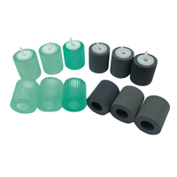 Rouleau de ramassage du bac à papier pour imprimantes et copieurs Sharp AR MX550 620 700U 625S 753 6508 7508 MX-850 950 1100 904 960 9008 - Pièces détachées