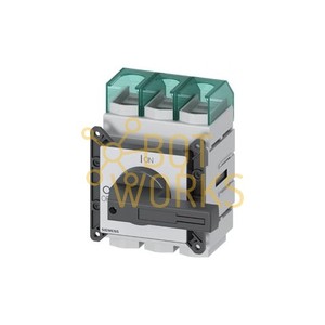 Siemens 3LD24050TK11 - Nuovo - Product Image 1