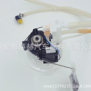 กรองน้ำมันเชื้อเพลิง A2044702094 2044704594สำหรับ Mercedes-Benz E500 W212 C250 C300 C350 GLK350 - Product Image 4