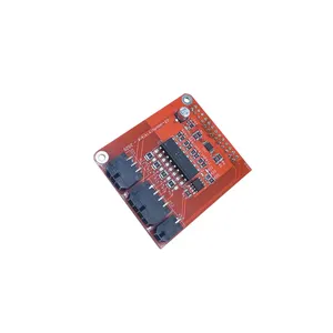 CEM-3 PCB Manufaktur Led PCB Strip Flexible Board PCB mit Komponenten