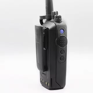 วิทยุสื่อสารแบบมือถือ DP3601 XIR P8268 IPX-7 กันน้ำได้ ระยะไกล VHF  รุ่น FKP - Product Image 5