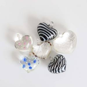 Murano Liontin Kaca Campur untuk Perhiasan - Product Image 2