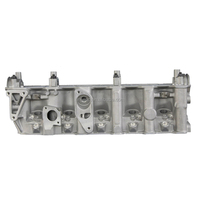 Piezas de Motor para Automóviles 908705 AAT, Cabeza de Cilindro Desnuda, Cabezas de Cilindro Vacías 046103351C para VW Transporter T4 / Audi 100 A6 2.5 TDI