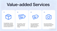Objets personnels Air Express Canada |   Dédouanement et livraison DDP sans taxes, livraison porte-à-porte en 10-15 jours, vêtements et chaussures acceptés, DHL/UPS/FedEx