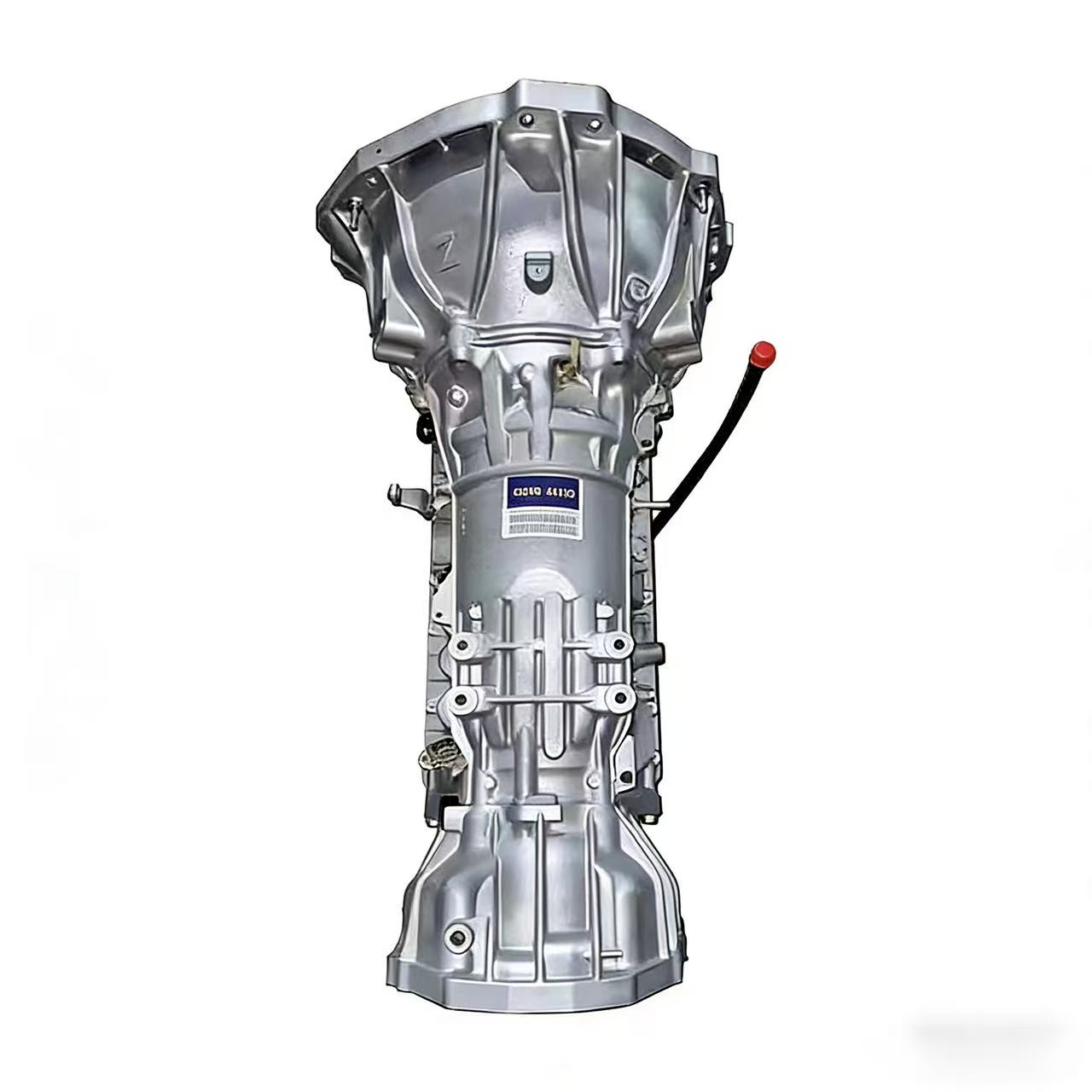 A343F 30-43LE 4-Speed Automatic Transmission Gearbox For Toyota