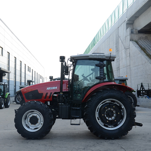 Mini tracteurs universels 4wd, 150hp, livraison gratuite, à bas prix - Product Image 4
