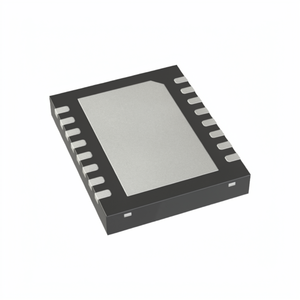 Electronic Chips Component Manufacturer Channel LDC1001NHRR Data Acquisition 16 WFDFN Exposed Pad - Product Image 1