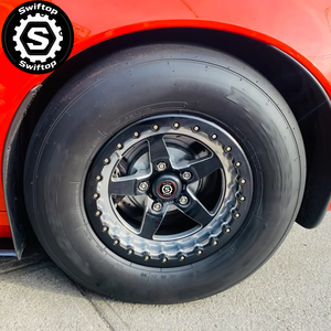 ล้อแม็กซ์ SWFT Custom Forged ขนาด 17-18 นิ้ว 5*112 5*114.3 5*120 แบบ Beadlock สำหรับรถยนต์ Bmw Nissan <span class=keywords><strong>Gtr</strong></span> M340i F82 Racers Pickup Gr Supra - Product Image 5
