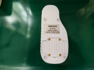 Chincan rsd loạt LCD kỹ thuật số xách tay tự động khúc xạ cho <span class=keywords><strong>Brix</strong></span>, vol, nước tiểu, độ mặn nước biển với giá tốt - Product Image 4