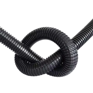 <span class=keywords><strong>Gaine</strong></span> de câblage flexible ondulée, tube soufflé, conduit de protection pour câbles, <span class=keywords><strong>gaine</strong></span> de câblage convolue - Product Image 2