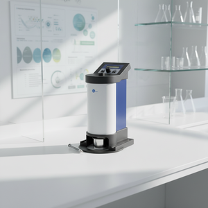 Analizzatore Automatico di Pressione del Vapore Micro-Saturato SETAVAP II 81000-2 ASTM D5191 EN13016 Conversione Reid - Product Image 2