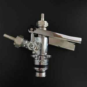 <span class=keywords><strong>Tête</strong></span> <span class=keywords><strong>de</strong></span> robinet pour <span class=keywords><strong>fût</strong></span> <span class=keywords><strong>de</strong></span> <span class=keywords><strong>type</strong></span> U - Product Image 3