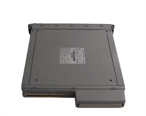 โมดูลประมวลผลซีพียู Sis 8110 ICS TRIPLEX สำหรับมอเตอร์ AC แบบโลหะ สำหรับอุปกรณ์ไฟฟ้าอัตโนมัติทางอุตสาหกรรม - Product Image 4