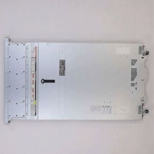 Servidor en Rack 1U PowerEdge R6625 de Alta Calidad, 64GB AMD EPYC 9454, 1400W Platinum, 2x1GbE LOM, DDR5, PERC H755, en Stock - Product Image 5