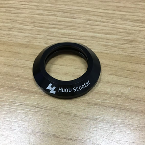 Casque de Scooter cascadeur Huoli Extreme Pro avec roulements à ABEC-9 de conception sans fil 1 1/8 roulements de Scooter intégrés pour vélos pour enfants - Product Image 6