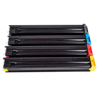 Cartouche de toner couleur compatible de haute qualité MX36 pour imprimantes Sharp MX-2610N 3110N 3610N 2648NC 3148NC 2612N 3115N