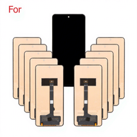 Écran LCD pour REDMI Note13pro-plus/note13pro+/Note14pro-5g/Note14pro-plus/pocoX7 Téléphone portable Lcd Disolay