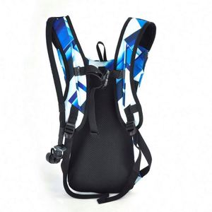 Mochila de Hidratación para Deportes al Aire Libre, Bolsa de Agua, Novedad, Ligera, para Ciclismo, Senderismo y Escalada - Product Image 5