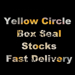 Étiquettes de cigares cubains vintage, étiquette de boîte à cigares de garantie, garantie verte avec codes-barres, sceaux verts, stocks pour scellage - Product Image 6