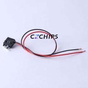 SPVQ350600 Limit Switch Switch Whole Sale Electronic Component Chips Supplier & BOM Service - Product Image 1