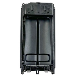 Consola central Mercedes-Benz con reposabrazos A2056808804 A2056803711, compartimento de almacenamiento para el interior del coche - Product Image 3
