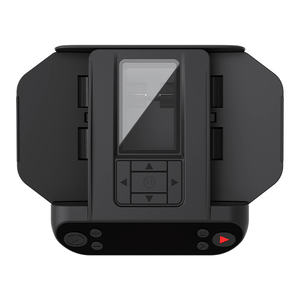 เครื่องสับไพ่และแจกไพ่อัตโนมัติ Kpaw สำหรับไพ่ 2 สำรับ เครื่องสับไพ่คาสิโนไฟฟ้าอัตโนมัติแบบชาร์จไฟได้สำหรับเล่นโป๊กเกอร์ - Product Image 4