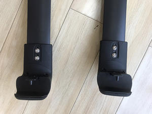 Portaequipajes de techo de coche de alta calidad para <span class=keywords><strong>Hyundai</strong></span> <span class=keywords><strong>Tucson</strong></span> 2016-2021 - Product Image 2