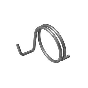 Generic Motorcycle Clutch Return Spring Metal Tension Spring For Zongshen Dayang Jialing JH70 90 100 110 Models - Product Image 1