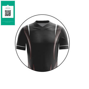 Vêtements de volley-ball pour hommes de haute qualité Ensembles d'uniformes sportifs confortables de marque privée Meilleur prix Vente en gros - Product Image 3