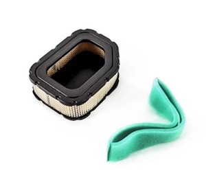 Filtro de Aire Azul para Cortacésped Kohler 32 083 03-S 05-S 883 03-S1 3288303S1 Oregon 30-130 Stens 100-766 SV710-740 - Product Image 4