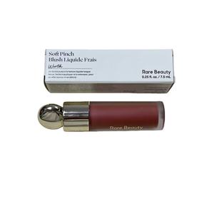 Oferta Especial: Rubor Líquido & Lena en 13 Colores con Protector Solar |   Acabado mate, textura cremosa, fácil de mezclar, 0.55ml - Product Image 3