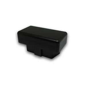 Đếm số dặm (không đọc Đồng hồ đo đường) ELM327 OBD II Máy quét mã xe đọc công cụ chẩn đoán cho ibeacon - Product Image 1