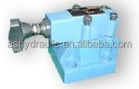 วาล์วปลดแรงดันไฮดรอลิก Rexroth DA และ DAW รุ่น DA10, DA20, DA30, DAW10, DAW20, DAW30 แบบควบคุมด้วยระบบไพล็อต ขายดี - Product Image 4