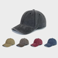 Nuevas Gorras de Béisbol de Alta Calidad, Personalizadas, Bordadas, Estilo Moderno, de 5/6 Paneles, Ajustables, para Hombre