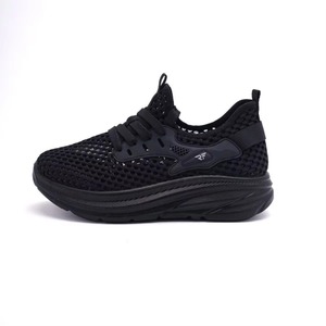 Calzado deportivo unisex de alta calidad, ligero, con diseño hueco, multifuncional, informal y cómodo para mujer. - Product Image 5