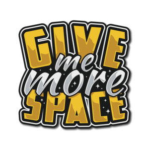 Adesivi Personalizzati Graffiti Impermeabili in Vinile, Pacchetto Logo Vuoto per Bambini - Product Image 3