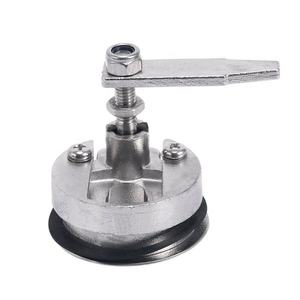 ZD स्टेनलेस स्टील समुद्री सामान 1.5 "नाव हैच मोड़ ताला कुंडी - Product Image 2