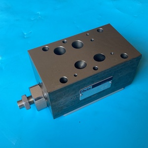 Válvula de Retención de Aceleración Original FM4DDTVHT NG10 350bar en Stock - Product Image 6