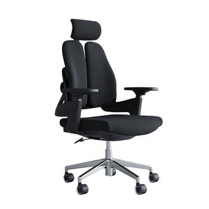<span class=keywords><strong>Chaise</strong></span> de bureau moderne à dossier haut pour accoudoir 3D des fabricants de meubles commerciaux <span class=keywords><strong>Chaise</strong></span> ergonomique en maille pour ordinateur de direction - Product Image 1