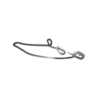 Cadena de Distribución para Motor BYD 472ZQA-1021100 Ti7 1.5T PHEV 472ZQA, Cadena de Accionamiento del Árbol de Levas, Repuesto OEM
