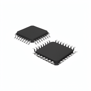 Electronic Chips Component EFM8UB20F32G-A-QFP32R Embedded 32 LQFP Original One Stop Service - Product Image 1