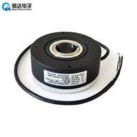 Nouvel encodeur incrémental/absolue Tamagawa TS5208N107 d'origine pour le contrôle des moteurs industriels et les équipements d'automatisation