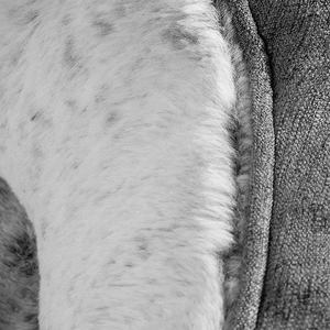 Camas para perros, sofá suave y transpirable, cama redonda para perro, venta al por mayor - Product Image 5